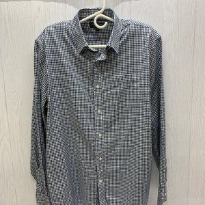 BANANA REPULIC, MEN SHIRT